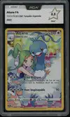 PCA 9.5 Altaria - Image 1