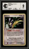 CCC 9 Delcatty Holo - Image 1