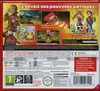 Jeu Nintendo 3DS Pokémon Rubis Oméga thumbnail 2
