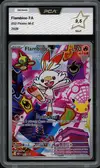 PCA 9.5 Flambino thumbnail 1