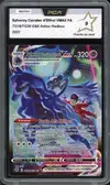 PCA 9 Sylveroy Cavalier d'Effroi VMax thumbnail 1