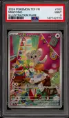 PSA 9 Chinchidou thumbnail 1
