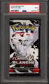 PSA 9 Booster EV10.5 Flamme Blanche thumbnail 1