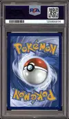 PSA 7 Lugia V thumbnail 2