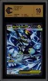 CCC 10 Méga-Zeraora Ex - Image 1
