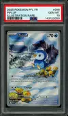 PSA 10 Tiplouf thumbnail 1