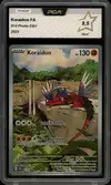 PCA 9.5 Koraidon - Image 1