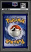 PSA 10 Mewtwo Ex de la Team Rocket thumbnail 2