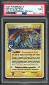 PSA 9 Deoxys Reverse thumbnail 1