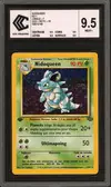 CCC 9.5 Nidoqueen Holo thumbnail 1