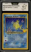 PCA 9.5 Magicarpe Brillant thumbnail 1