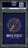 PSA 10 Vinsmoke Reiju thumbnail 2