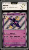 PCA 9.5 Malvalame Shiny - Image 1