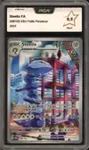 PCA 9.5 Steelix thumbnail 1