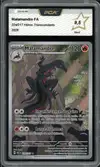PCA 9.5 Malamandre thumbnail 1