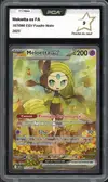 PCA 9 Meloetta Ex - Image 1
