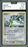 PCA A Latias Gold Star - Image 1