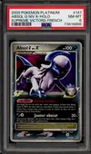PSA 8 Absol G Niv. X thumbnail 1