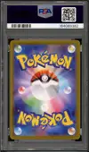 PSA 10 Mega Gardevoir Ex thumbnail 2