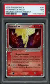 PSA 7 Feunard Ex - Image 1