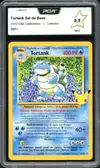 PCA 9.5 Tortank Holo thumbnail 1