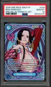 PSA 10 Boa Hancock thumbnail 1