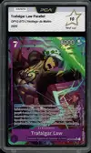PCA 10 Trafalgar Law thumbnail 1