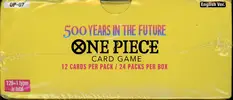 Display OP-07 500 Years In The Future thumbnail 3
