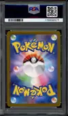 PSA 10 Zapdos Ex thumbnail 2
