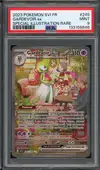 PSA 9 Gardevoir Ex - Image 1