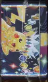 Valisette Ecarlate et Violet Pikachu Ex thumbnail 6