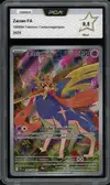 PCA 9.5 Zacian - Image 1