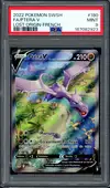PSA 9 Ptéra V thumbnail 1