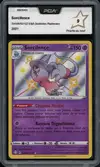 PCA 9 Sorcilence Shiny - Image 1