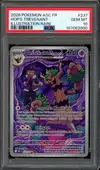 PSA 10 Desséliande de Nabil thumbnail 1