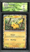 CA 5 Pikachu Holo thumbnail 1