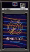 PSA 10 O-Nami - Image 2