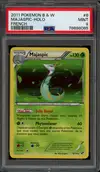 PSA 9 Majaspic Holo thumbnail 1