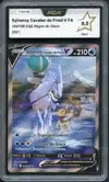 PCA 9.5 Sylveroy Cavalier du Froid V - Image 1