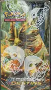 Display XY Impact des Destins thumbnail 3