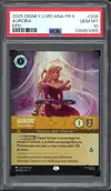 PSA 10 Aurore - Image 1