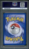 PSA 9 Raichu Ex thumbnail 2