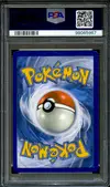 PSA 10 Florizarre et Vipélierre Gx Rainbow thumbnail 2