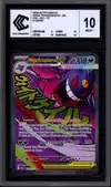 CCC 10 Méga-Ectoplasma Ex thumbnail 1