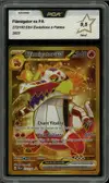 PCA 9.5 Flâmigator Ex Gold - Image 1