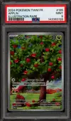 PSA 9 Verpom - Image 1