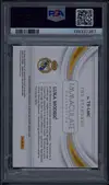 PSA 8 Luka Modric thumbnail 2