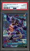 PSA 10 Kaido thumbnail 1