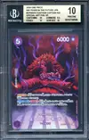 BGS 10 Eustass "Captain" Kid thumbnail 1
