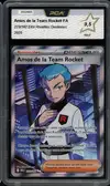 PCA 9.5 Amos de la Team Rocket - Image 1
